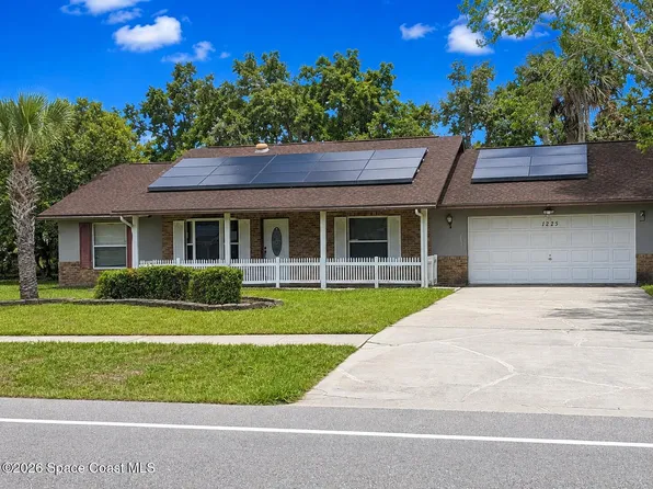 1225 Elkcam Blvd, Deltona, FL 32725