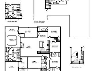 213 Summerbranch Rd SW, Madison, AL 35756