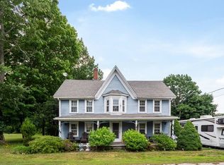 1242 Main St, Acushnet, MA 02743