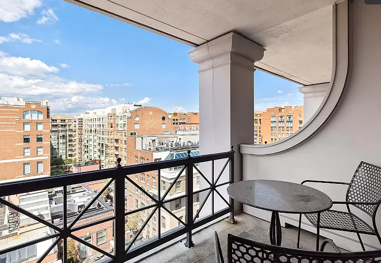 701 Pennsylvania Ave #1202 — Photo 24