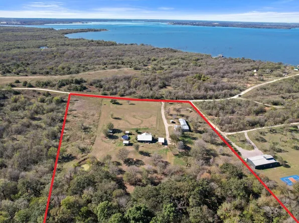15011 Hout Bay Rd, Streetman, TX 75859