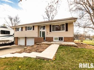 6002 W Heuermann Rd, Peoria, IL 61607