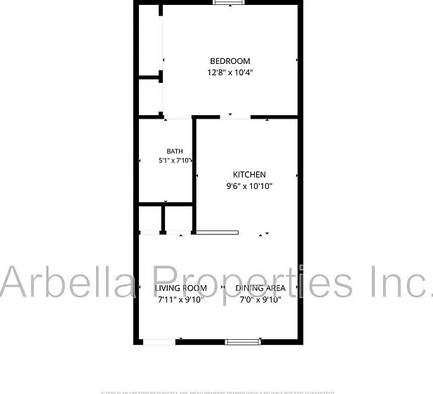 The Flats at Cherokee — Photo 2