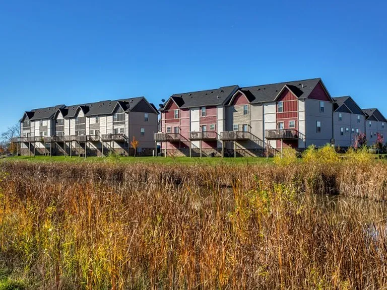 Village at Maple Bend Townhomes — Photo 10