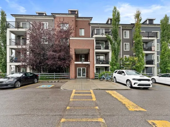 99 W Copperstone Park SE #4414, Calgary, AB T2Z 5C9