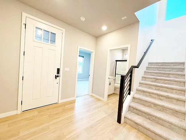 5536 Kinross Road Southwest - 1 — Photo 4