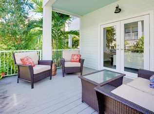 609 Virginia St, Key West, FL 33040