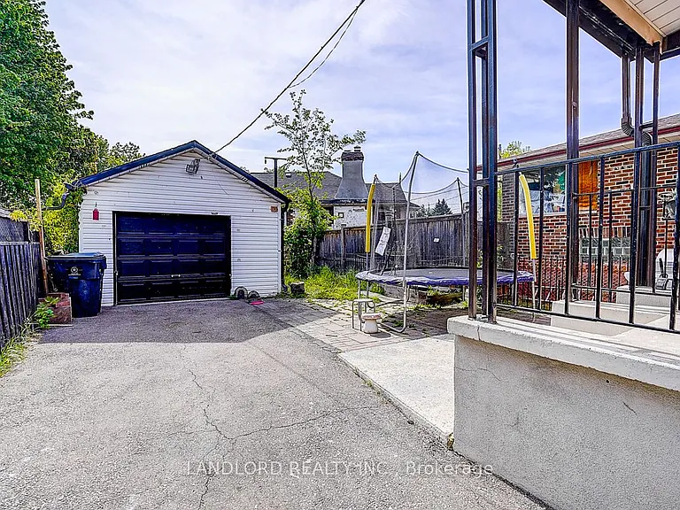 56 Bicknell Ave #LOWER — Photo 5