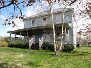 1435 Sinking Springs Rd, Midway, TN 37809