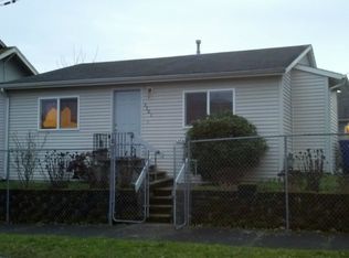 5901 44th Ave S, Seattle, WA 98118
