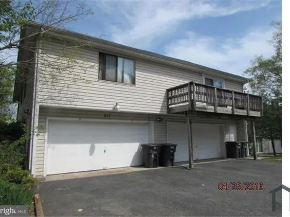 817 Windstream Way Unit B, Edgewood, MD 21040