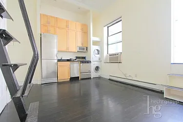 Rented by Hecht Group