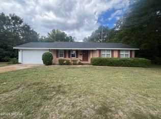 3121 Marie Cir, Macon, GA 31216