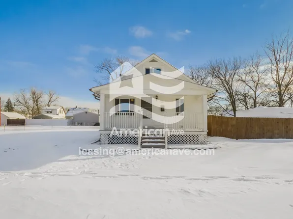 4151 Coolidge Ave, Lincoln Park, MI 48146