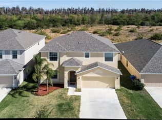 917 Meadow Glade Dr, Ruskin, FL 33570