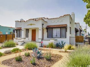 1950 Browning Blvd, Los Angeles, CA 90062