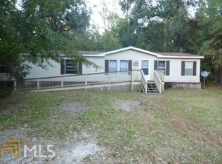 169 Carlyene Dr, Midway, GA 31320