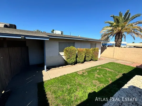1861 E University Dr #1, Tempe, AZ 85281
