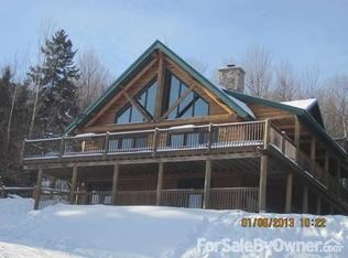 8 Jodrie Ln, Milan, NH 03588