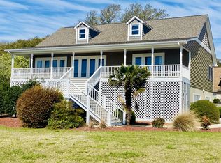 109 John L Hurst Dr, Swansboro, NC 28584