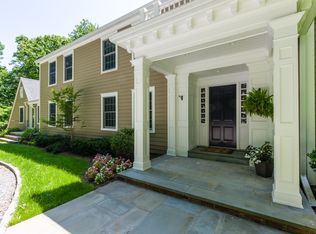 281 Thrush Hollow Rd, Mill Neck, NY 11765