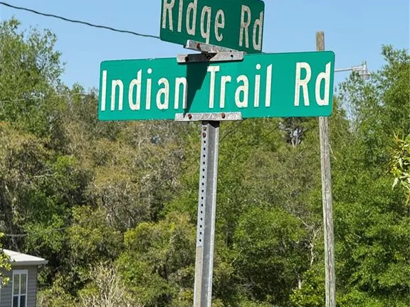 Indian Trail Rd #1, Brooksville, FL 34613