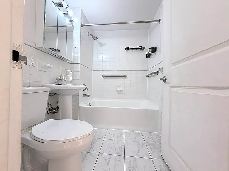34 W 139th St #8J — Photo 11