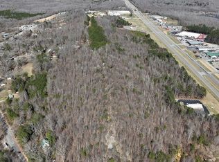 23 N George Adams Rd, Scottsboro, AL 35768