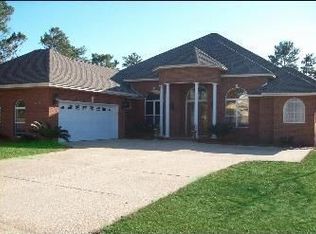 3643 Preserve Blvd, Panama City Beach, FL 32408