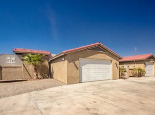 4210 Sponson Dr, Lake Havasu City, AZ 86406