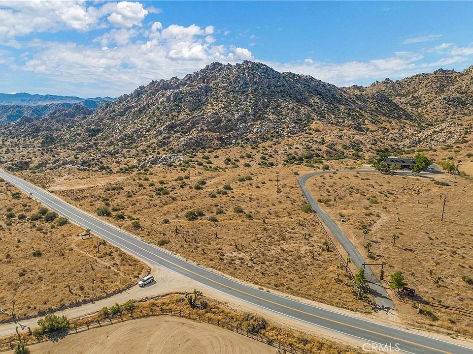 1st image of 0 Pioneertown Rd #1