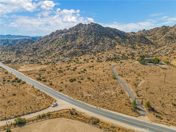 0 Pioneertown Rd #1, Pioneertown, CA 92268