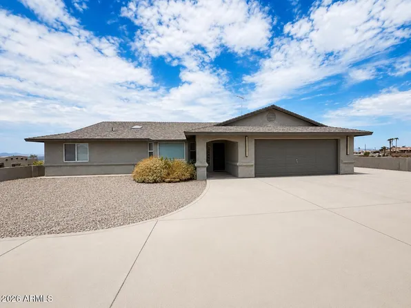 3340 POCAHONTAS Drive, Lake Havasu City, AZ 86404