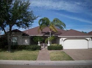 2412 Sutton Ct, Laredo, TX 78045