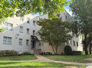 1112 Savannah St SE APT 34, Washington, DC 20032