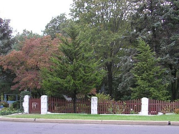 Land View