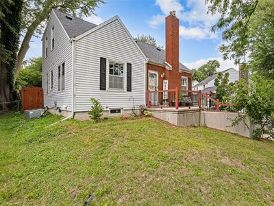 205 21st St NE, Cedar Rapids, IA, 52402