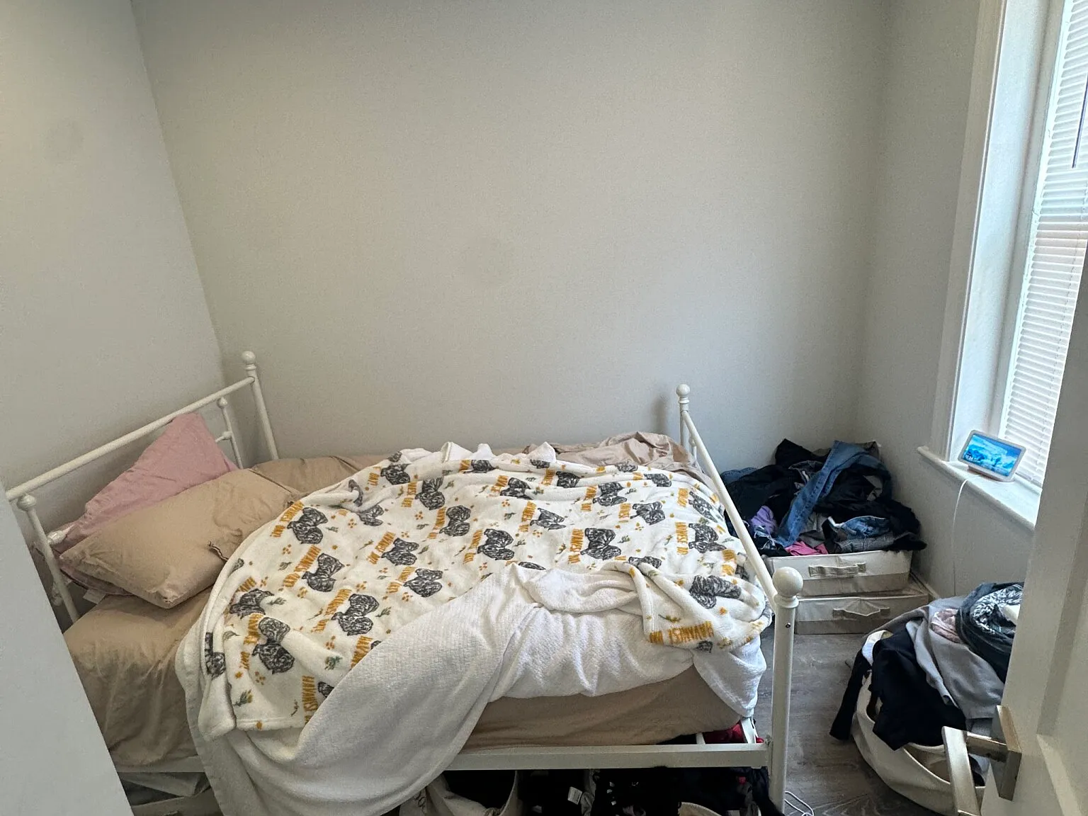 1 bed, 600 sqft, $3,300 — Photo 2