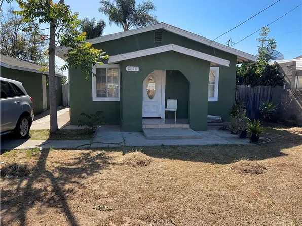 2016 F Ave, National City, CA 91950