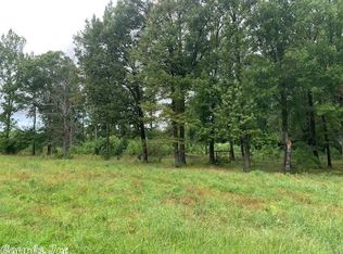 833 Clifton Cv, Jacksonville, AR 72076