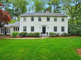 19 Flint Locke Dr, Duxbury, MA 02332