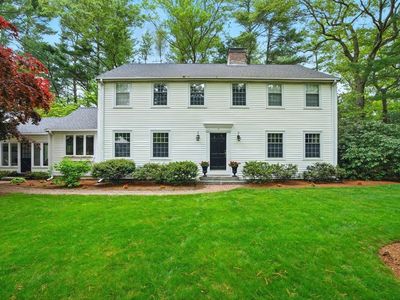 19 Flint Locke Dr, Duxbury, MA, 02332