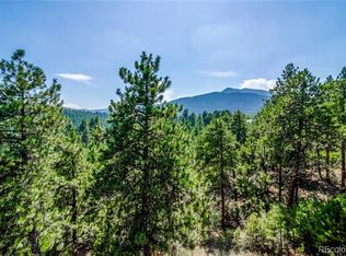 7522 Sourdough Dr, Morrison, CO 80465