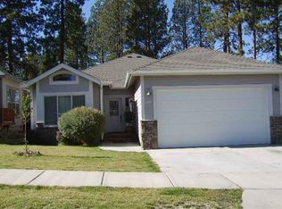 1225 SW Wheeler Pl, Bend, OR 97702