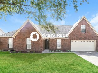 6857 Dovefield Ln, Memphis, TN 38135