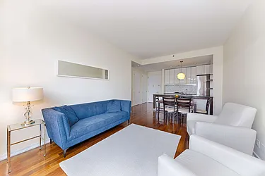 Rented by Halstead Real Estate