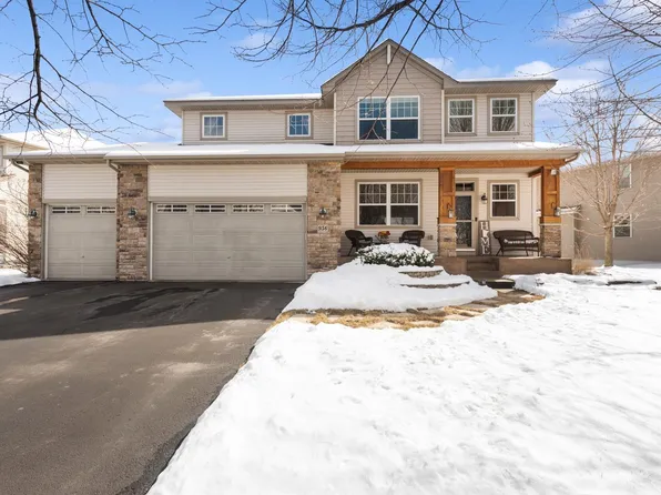 956 Creekwood Dr N, Champlin, MN 55316