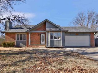 2541 S Dalton St, Wichita, KS 67210