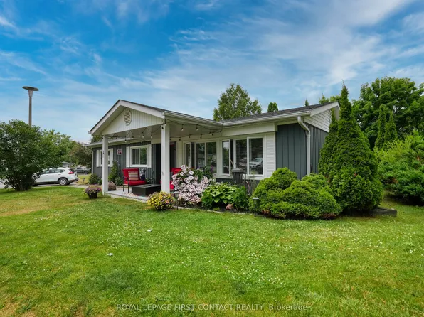 2 Nature Trail Rd, Innisfil, ON L9S 1R7