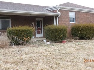 7565 State Route 69, Hawesville, KY 42348